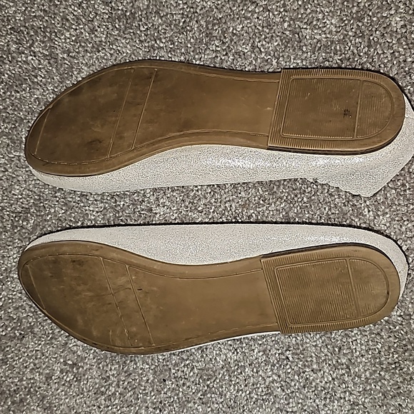 Lite Tan with silver sparkle #TT2 - Picture 3 of 5